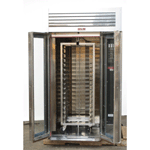 Lbc Lmo-max-g Roll-in Gas Rotating Rack Oven, Used Excellent Condition - Image 2